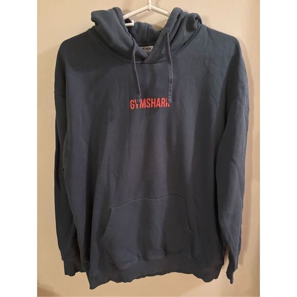 Gymshark Hoodie - Picture 1 of 4